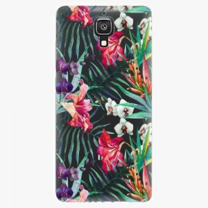 Plastový kryt iSaprio - Flower Pattern 03 - Xiaomi Mi4