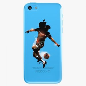 Plastový kryt iSaprio - Fotball 01 - iPhone 5C