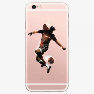 Plastový kryt iSaprio - Fotball 01 - iPhone 6 Plus/6S Plus