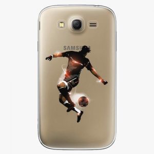 Plastový kryt iSaprio - Fotball 01 - Samsung Galaxy Grand Neo Plus