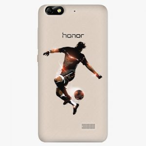 Plastový kryt iSaprio - Fotball 01 - Huawei Honor 4C