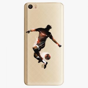 Plastový kryt iSaprio - Fotball 01 - Xiaomi Mi5