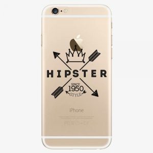 Plastový kryt iSaprio - Hipster Style 02 - iPhone 6/6S