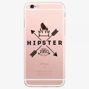 Plastový kryt iSaprio - Hipster Style 02 - iPhone 6 Plus/6S Plus