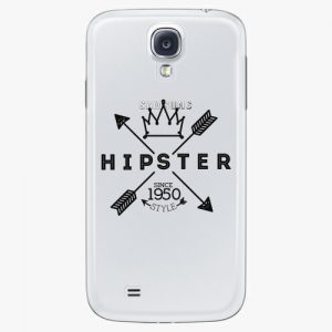 Plastový kryt iSaprio - Hipster Style 02 - Samsung Galaxy S4