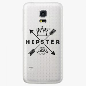 Plastový kryt iSaprio - Hipster Style 02 - Samsung Galaxy S5 Mini