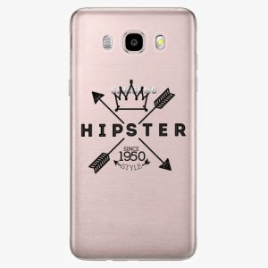 Plastový kryt iSaprio - Hipster Style 02 - Samsung Galaxy J5 2016