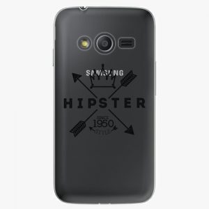 Plastový kryt iSaprio - Hipster Style 02 - Samsung Galaxy Trend 2 Lite
