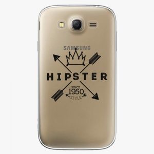 Plastový kryt iSaprio - Hipster Style 02 - Samsung Galaxy Grand Neo Plus