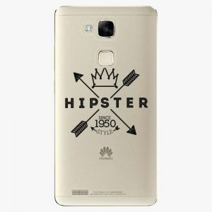 Plastový kryt iSaprio - Hipster Style 02 - Huawei Mate7