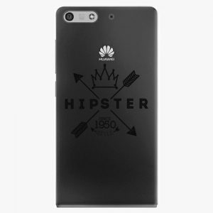 Plastový kryt iSaprio - Hipster Style 02 - Huawei Ascend P7 Mini