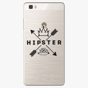 Plastový kryt iSaprio - Hipster Style 02 - Huawei Ascend P8 Lite