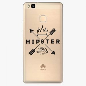 Plastový kryt iSaprio - Hipster Style 02 - Huawei Ascend P9 Lite