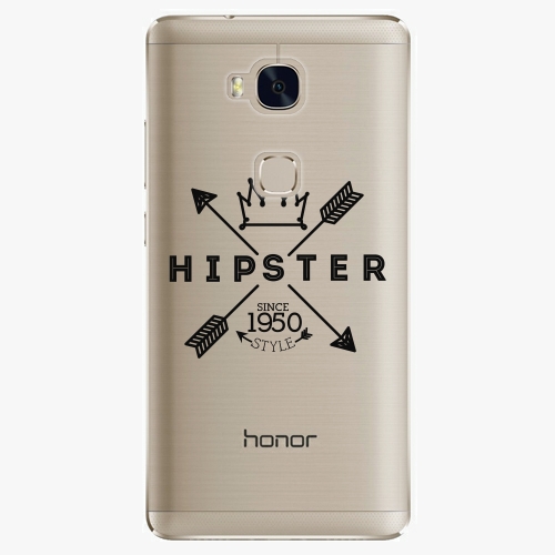 Plastový kryt iSaprio - Hipster Style 02 - Huawei Honor 5X Plastový kryt iSaprio - Hipster Style 02 - Huawei Honor 5X