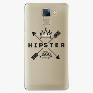 Plastový kryt iSaprio - Hipster Style 02 - Huawei Honor 7