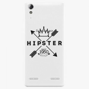 Plastový kryt iSaprio - Hipster Style 02 - Lenovo A6000 / K3