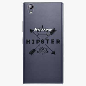 Plastový kryt iSaprio - Hipster Style 02 - Lenovo P70