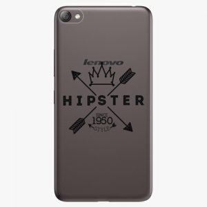 Plastový kryt iSaprio - Hipster Style 02 - Lenovo S60