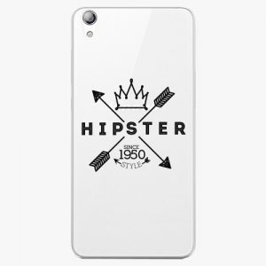 Plastový kryt iSaprio - Hipster Style 02 - Lenovo S850