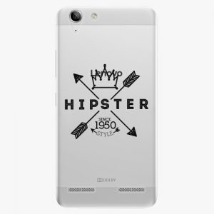 Plastový kryt iSaprio - Hipster Style 02 - Lenovo Vibe K5