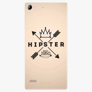 Plastový kryt iSaprio - Hipster Style 02 - Lenovo Vibe X2