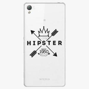 Plastový kryt iSaprio - Hipster Style 02 - Sony Xperia Z3