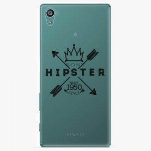 Plastový kryt iSaprio - Hipster Style 02 - Sony Xperia Z5
