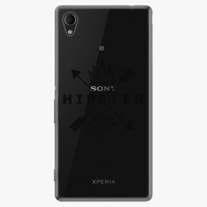 Plastový kryt iSaprio - Hipster Style 02 - Sony Xperia M4