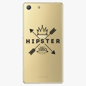 Plastový kryt iSaprio - Hipster Style 02 - Sony Xperia M5