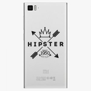 Plastový kryt iSaprio - Hipster Style 02 - Xiaomi Mi3