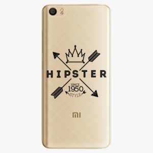 Plastový kryt iSaprio - Hipster Style 02 - Xiaomi Mi5