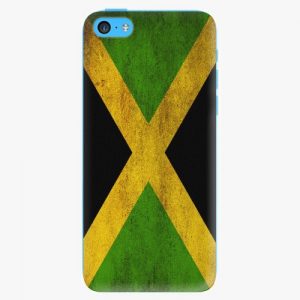 Plastový kryt iSaprio - Flag of Jamaica - iPhone 5C