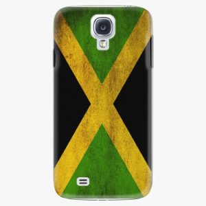 Plastový kryt iSaprio - Flag of Jamaica - Samsung Galaxy S4