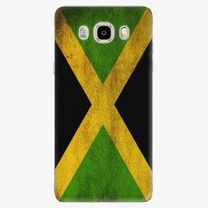 Plastový kryt iSaprio - Flag of Jamaica - Samsung Galaxy J5 2016