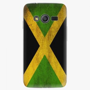 Plastový kryt iSaprio - Flag of Jamaica - Samsung Galaxy Trend 2 Lite