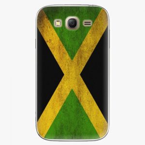 Plastový kryt iSaprio - Flag of Jamaica - Samsung Galaxy Grand Neo Plus