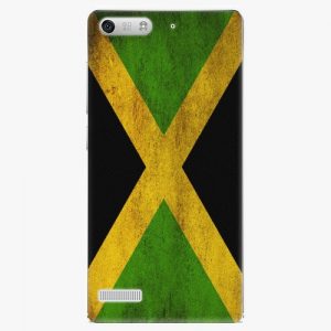 Plastový kryt iSaprio - Flag of Jamaica - Huawei Ascend G6