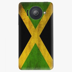 Plastový kryt iSaprio - Flag of Jamaica - Huawei Ascend Y300