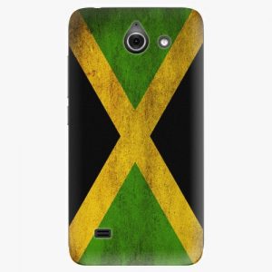 Plastový kryt iSaprio - Flag of Jamaica - Huawei Ascend Y550