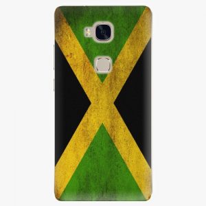Plastový kryt iSaprio - Flag of Jamaica - Huawei Honor 5X