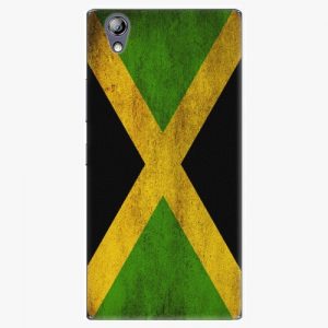 Plastový kryt iSaprio - Flag of Jamaica - Lenovo P70