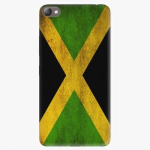 Plastový kryt iSaprio - Flag of Jamaica - Lenovo S60