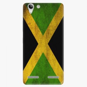 Plastový kryt iSaprio - Flag of Jamaica - Lenovo Vibe K5