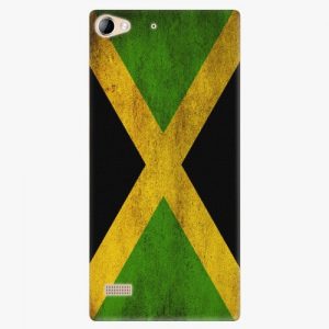 Plastový kryt iSaprio - Flag of Jamaica - Lenovo Vibe X2