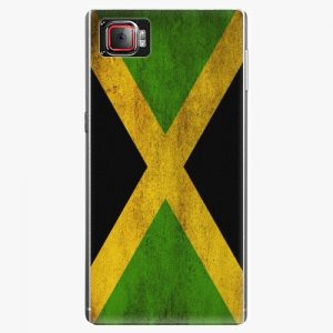 Plastový kryt iSaprio - Flag of Jamaica - Lenovo Z2 Pro