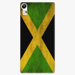 Plastový kryt iSaprio - Flag of Jamaica - Lenovo Vibe Shot