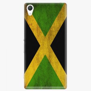 Plastový kryt iSaprio - Flag of Jamaica - Sony Xperia Z2