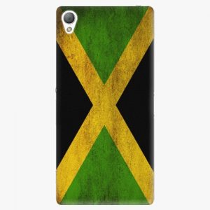 Plastový kryt iSaprio - Flag of Jamaica - Sony Xperia Z3