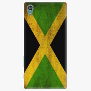 Plastový kryt iSaprio - Flag of Jamaica - Sony Xperia Z5