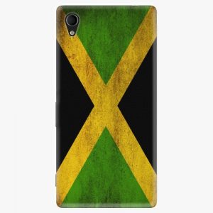 Plastový kryt iSaprio - Flag of Jamaica - Sony Xperia M4